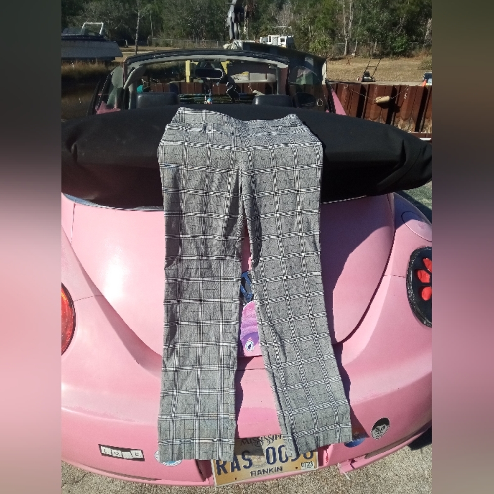 Women's dress slacks